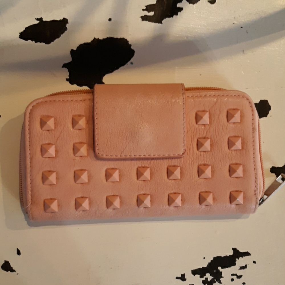 Womens wallet